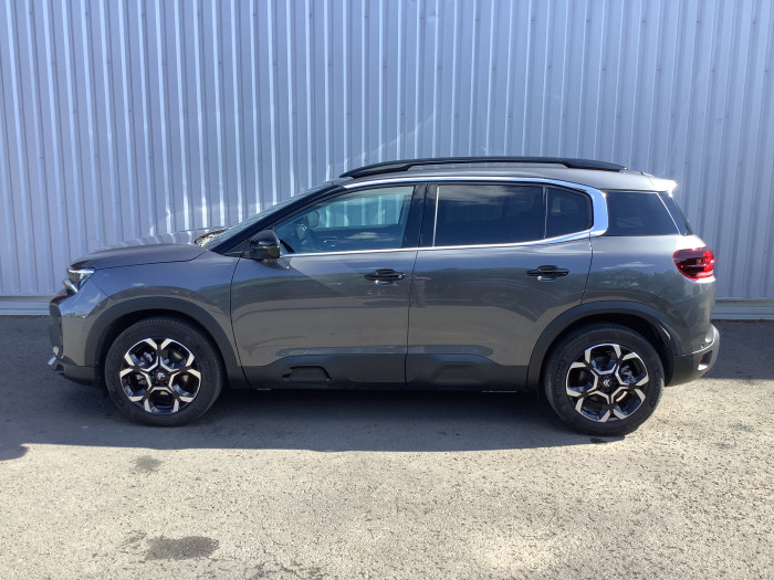 Citroën C5 AIRCROSS Hybride 136 e-DCS6 Max