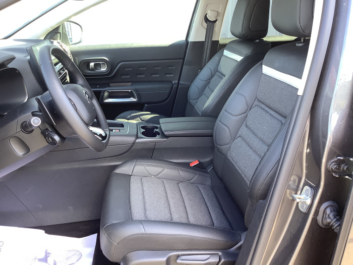 Citroën C5 AIRCROSS Hybride 136 e-DCS6 Max