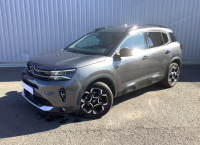 Citroën C5 AIRCROSS Hybride 136 e-DCS6 Max