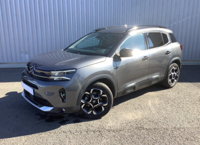 Citroën C5 AIRCROSS Hybride 136 e-DCS6 Max