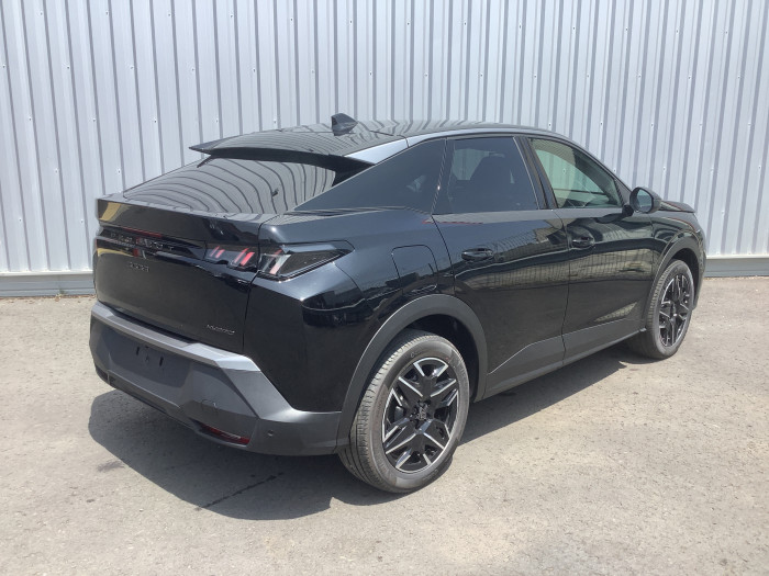 Peugeot 3008 Nouveau Hybrid 145 e-DCS6 Allure