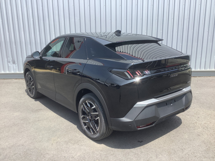 Peugeot 3008 Nouveau Hybrid 145 e-DCS6 Allure