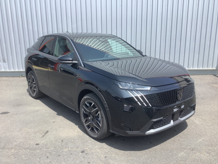 Peugeot 3008 Nouveau Hybrid 145 e-DCS6 Allure
