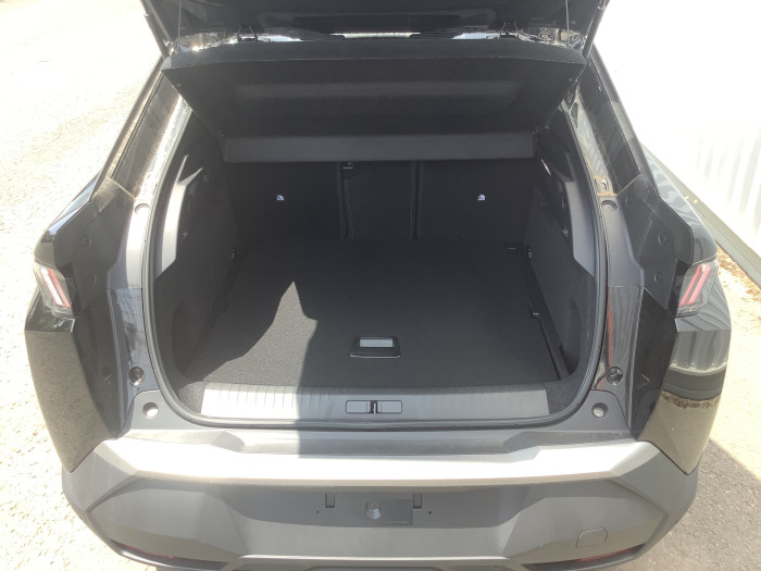Peugeot 3008 Nouveau Hybrid 145 e-DCS6 Allure