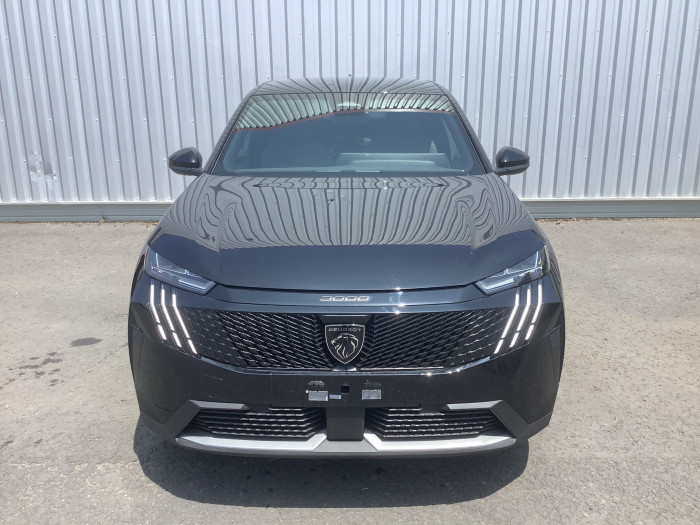 Peugeot 3008 Nouveau Hybrid 145 e-DCS6 Allure