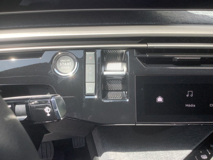 Peugeot 3008 Nouveau Hybrid 145 e-DCS6 Allure