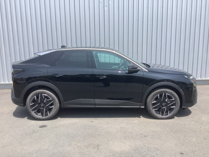 Peugeot 3008 Nouveau Hybrid 145 e-DCS6 Allure