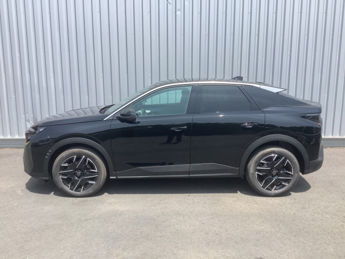 Peugeot 3008 Nouveau Hybrid 145 e-DCS6 Allure