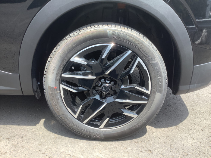 Peugeot 3008 Nouveau Hybrid 145 e-DCS6 Allure