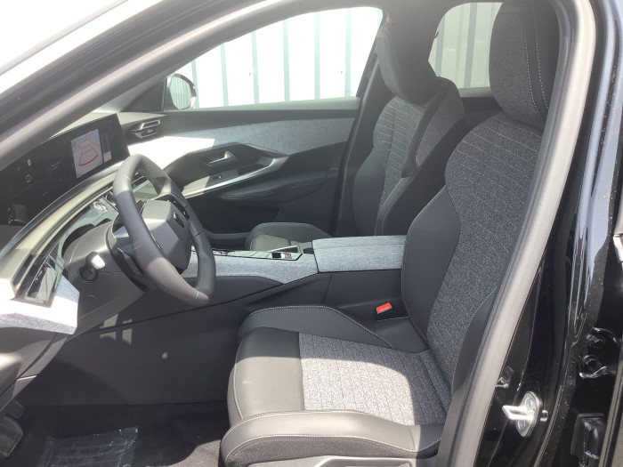 Peugeot 3008 Nouveau Hybrid 145 e-DCS6 Allure
