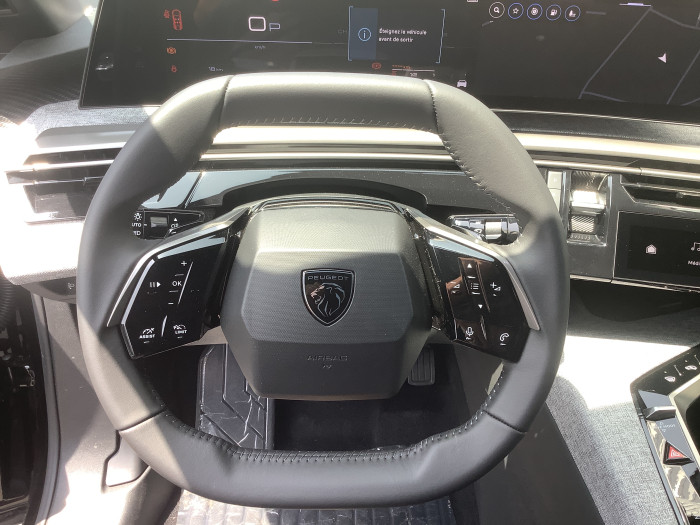 Peugeot 3008 Nouveau Hybrid 145 e-DCS6 Allure