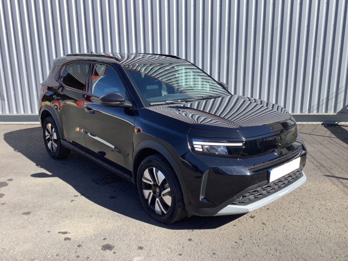 Opel FRONTERA ELECTRIQUE Nouveau Electric 113 ch Batterie 44 kWh GS