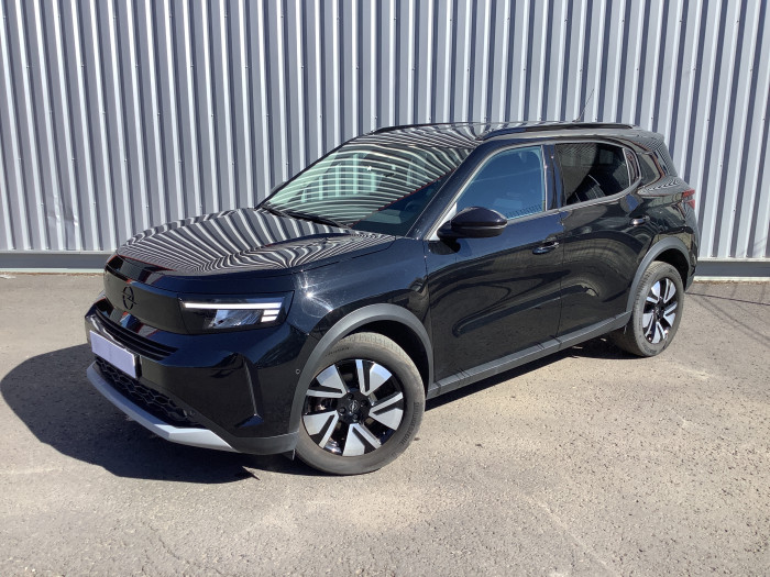 Opel FRONTERA ELECTRIQUE Nouveau Electric 113 ch Batterie 44 kWh GS