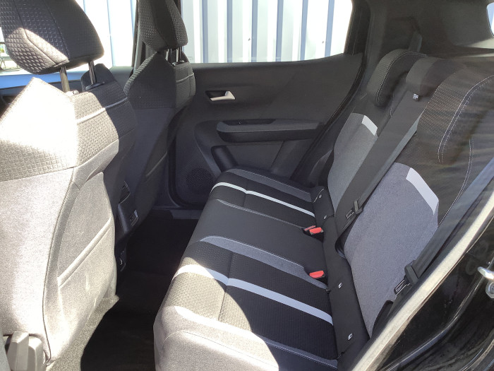 Opel FRONTERA ELECTRIQUE Nouveau Electric 113 ch Batterie 44 kWh GS