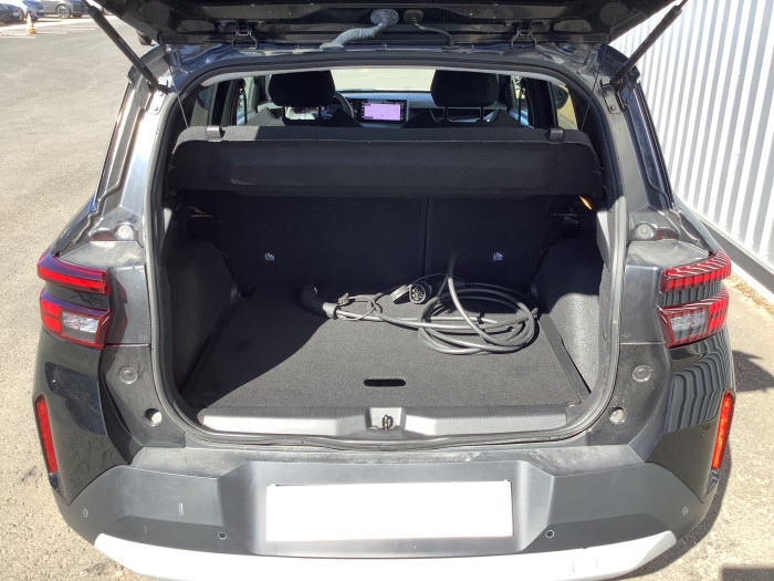 Opel FRONTERA ELECTRIQUE Nouveau Electric 113 ch Batterie 44 kWh GS