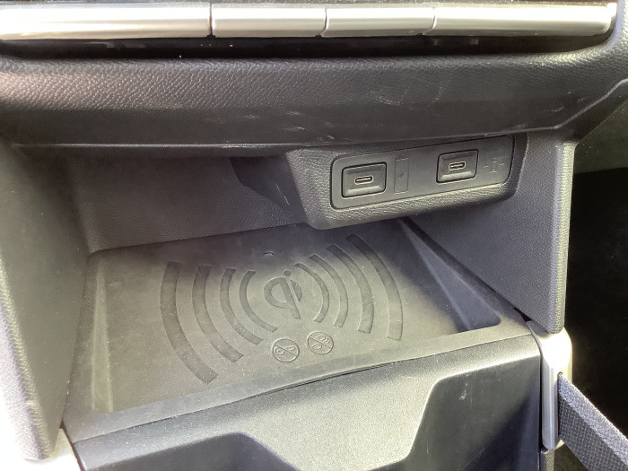 Opel FRONTERA ELECTRIQUE Nouveau Electric 113 ch Batterie 44 kWh GS
