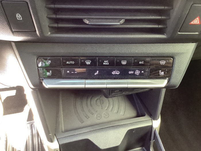 Opel FRONTERA ELECTRIQUE Nouveau Electric 113 ch Batterie 44 kWh GS