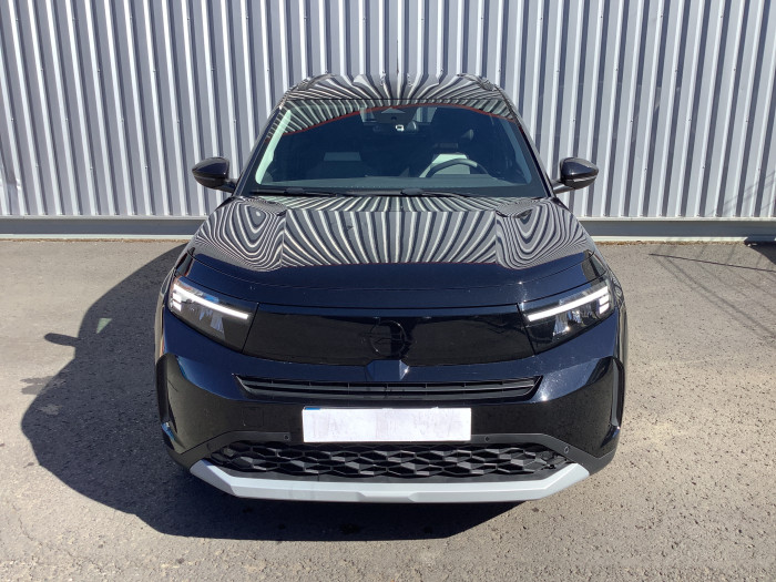 Opel FRONTERA ELECTRIQUE Nouveau Electric 113 ch Batterie 44 kWh GS