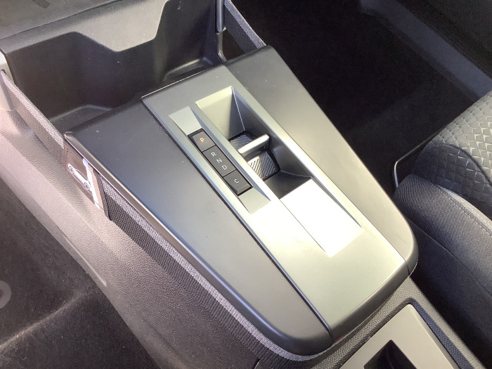 Opel FRONTERA ELECTRIQUE Nouveau Electric 113 ch Batterie 44 kWh GS