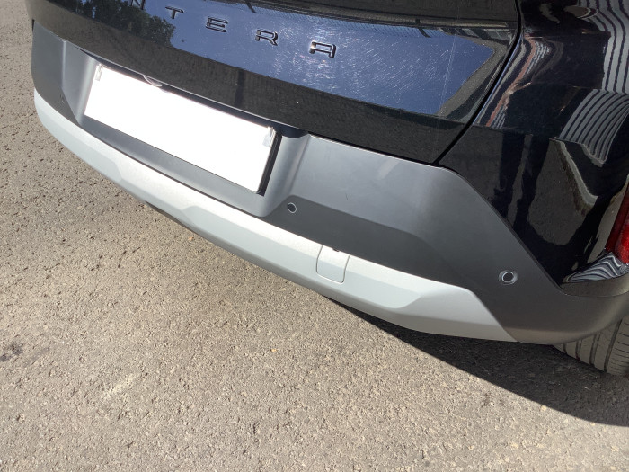 Opel FRONTERA ELECTRIQUE Nouveau Electric 113 ch Batterie 44 kWh GS