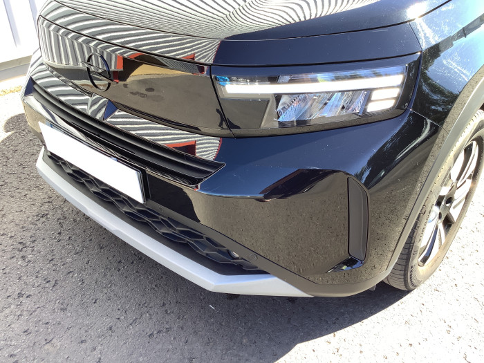 Opel FRONTERA ELECTRIQUE Nouveau Electric 113 ch Batterie 44 kWh GS