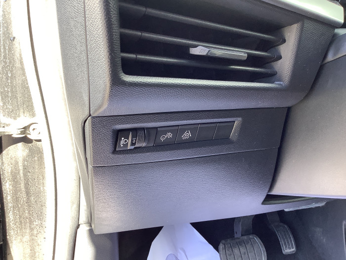 Opel FRONTERA ELECTRIQUE Nouveau Electric 113 ch Batterie 44 kWh GS