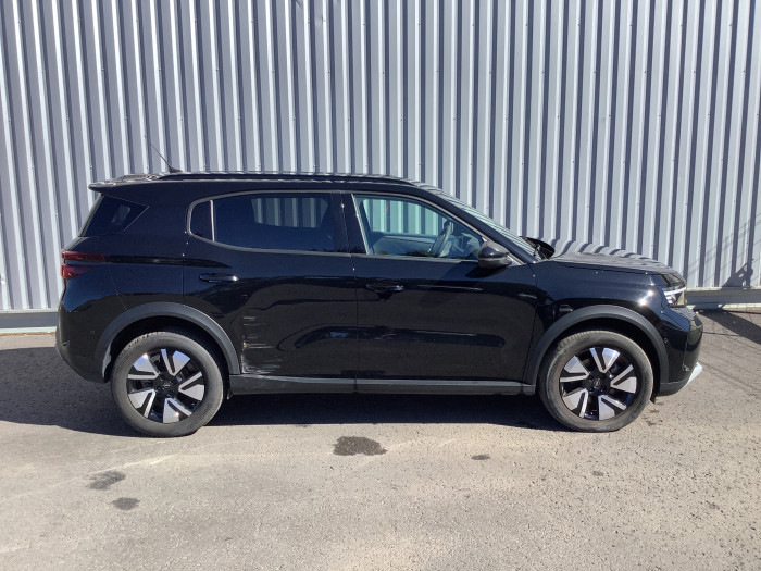 Opel FRONTERA ELECTRIQUE Nouveau Electric 113 ch Batterie 44 kWh GS
