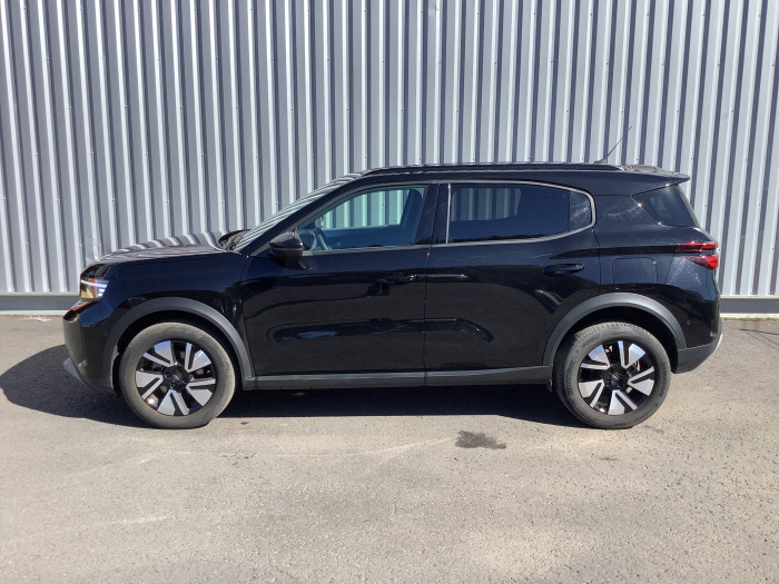 Opel FRONTERA ELECTRIQUE Nouveau Electric 113 ch Batterie 44 kWh GS