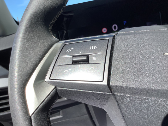 Opel FRONTERA ELECTRIQUE Nouveau Electric 113 ch Batterie 44 kWh GS