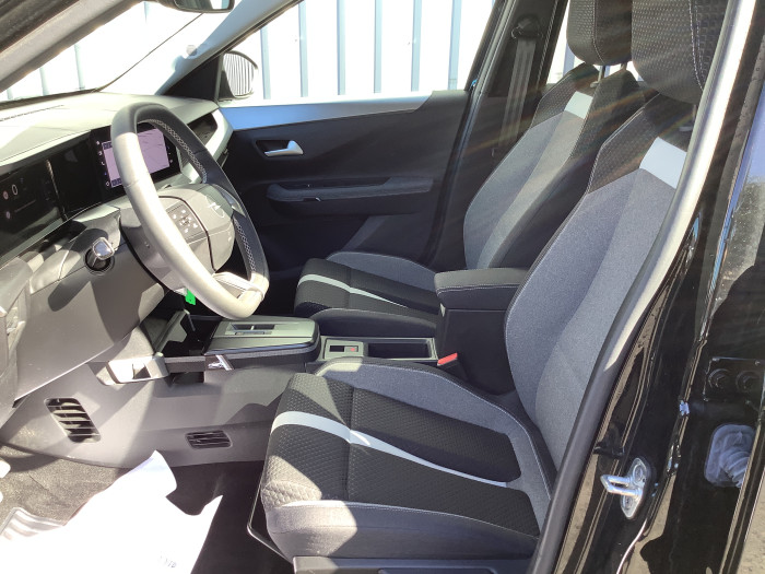 Opel FRONTERA ELECTRIQUE Nouveau Electric 113 ch Batterie 44 kWh GS