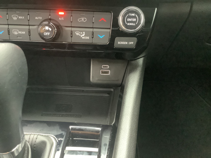 Jeep COMPASS 1.5 Turbo T4 130 ch e-Hybrid BVR7 S