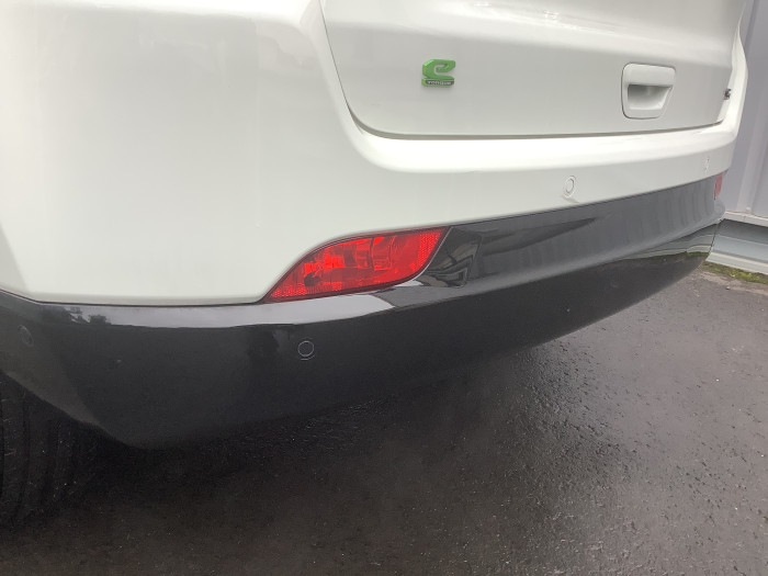 Jeep COMPASS 1.5 Turbo T4 130 ch e-Hybrid BVR7 S