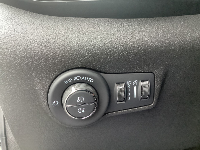 Jeep COMPASS 1.5 Turbo T4 130 ch e-Hybrid BVR7 S