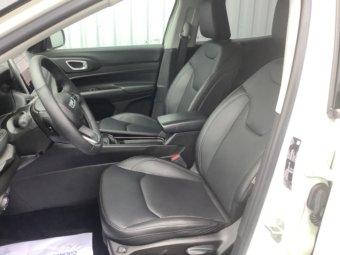 Jeep COMPASS 1.5 Turbo T4 130 ch e-Hybrid BVR7 S