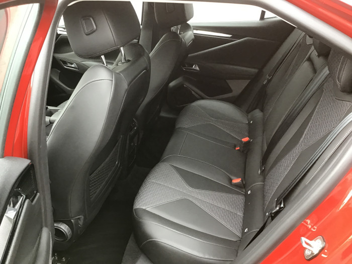 DS DS 4 Nouvelle PureTech 130 EAT8 Trocadero