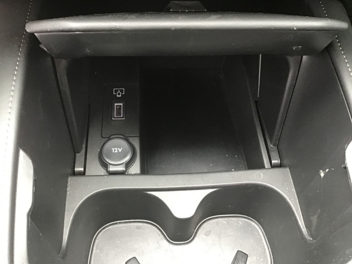 DS DS 4 Nouvelle PureTech 130 EAT8 Trocadero