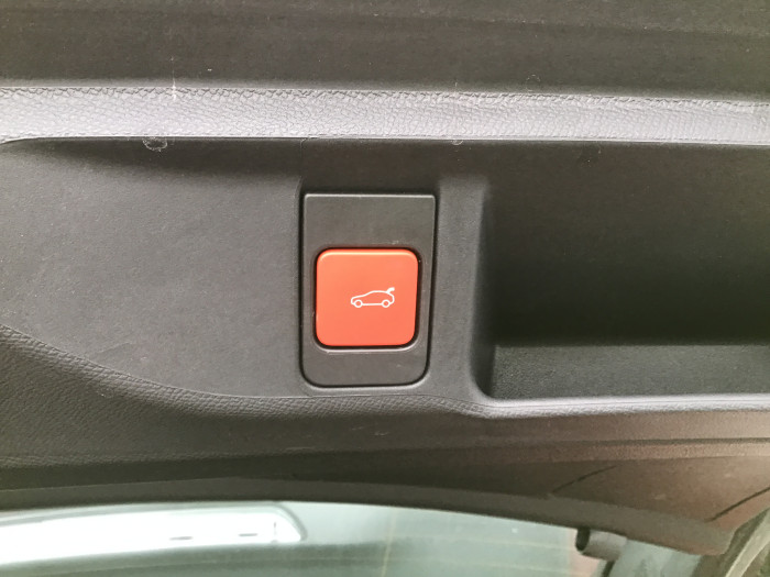DS DS 4 Nouvelle PureTech 130 EAT8 Trocadero