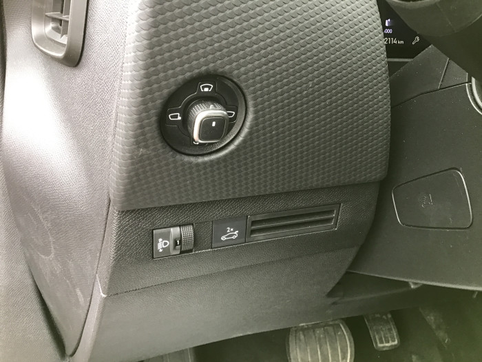 DS DS 4 Nouvelle PureTech 130 EAT8 Trocadero