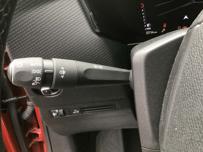 DS DS 4 Nouvelle PureTech 130 EAT8 Trocadero