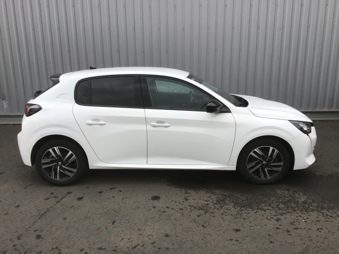 Peugeot 208 PureTech 100 S&S BVM6 Allure