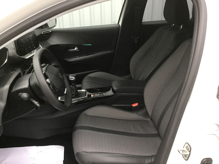 Peugeot 208 PureTech 100 S&S BVM6 Allure