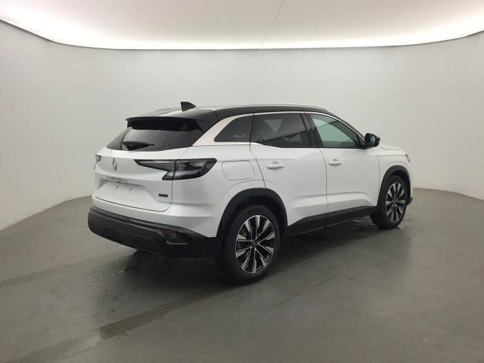 Renault AUSTRAL Nouveau full hybrid E-Tech 200 ch Techno
