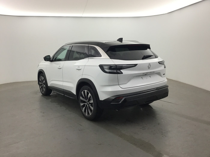 Renault AUSTRAL Nouveau full hybrid E-Tech 200 ch Techno