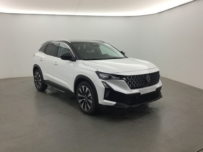 Renault AUSTRAL Nouveau full hybrid E-Tech 200 ch Techno