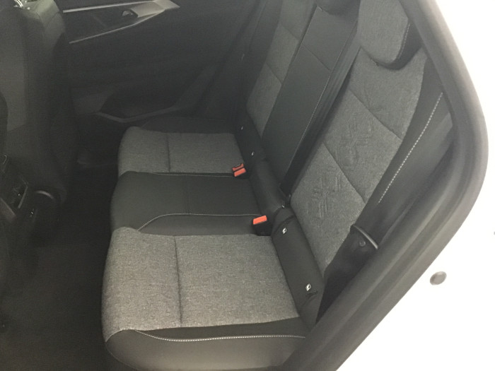Renault AUSTRAL Nouveau full hybrid E-Tech 200 ch Techno