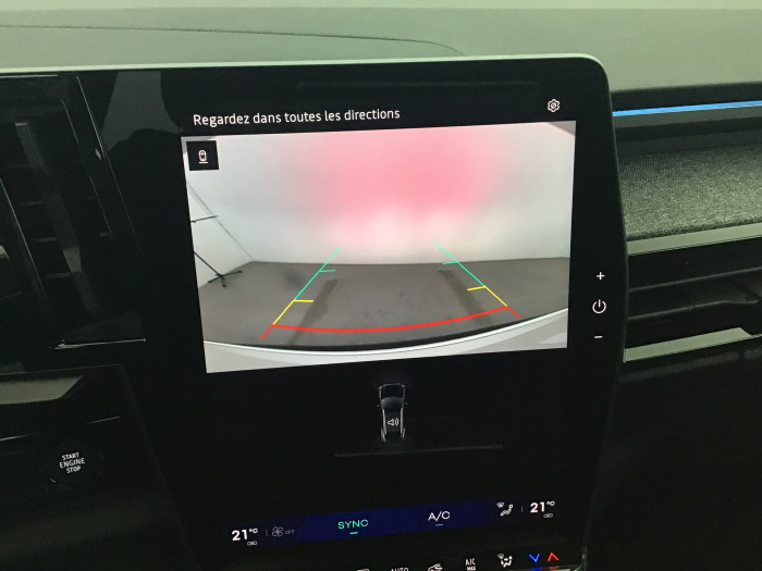 Renault AUSTRAL Nouveau full hybrid E-Tech 200 ch Techno