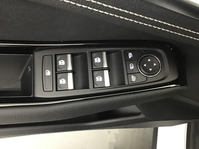 Renault AUSTRAL Nouveau full hybrid E-Tech 200 ch Techno