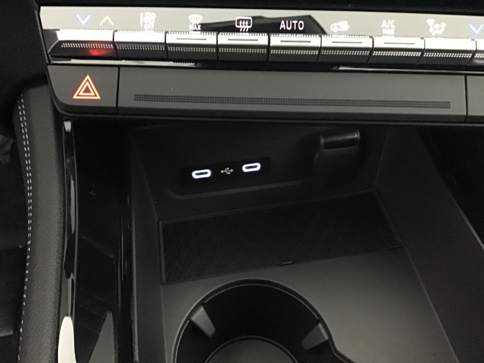 Renault AUSTRAL Nouveau full hybrid E-Tech 200 ch Techno