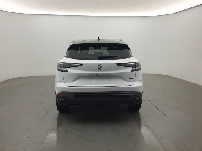 Renault AUSTRAL Nouveau full hybrid E-Tech 200 ch Techno