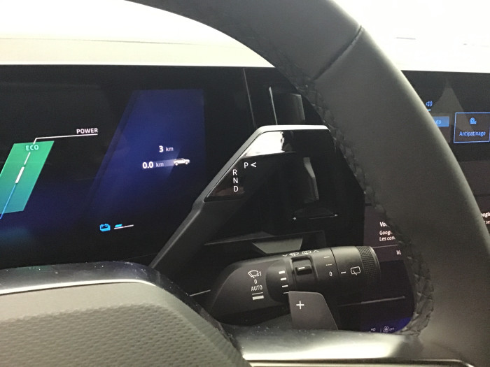 Renault AUSTRAL Nouveau full hybrid E-Tech 200 ch Techno